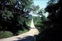 Cool Spring - Rodes road